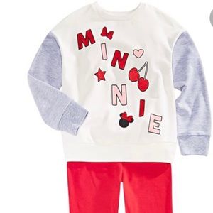 2piece Disney set